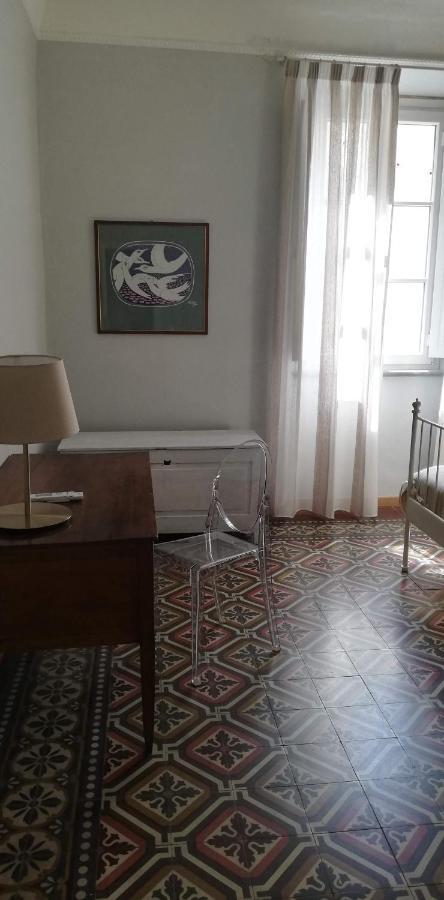 Casa Ridolfi Holiday Home -Una Terrazza Sui Giardini Di Piza Zewnętrze zdjęcie
