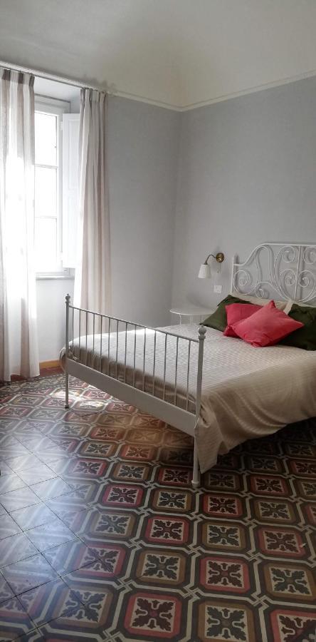 Casa Ridolfi Holiday Home -Una Terrazza Sui Giardini Di Piza Zewnętrze zdjęcie