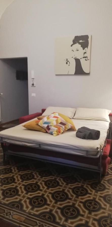 Casa Ridolfi Holiday Home -Una Terrazza Sui Giardini Di Piza Zewnętrze zdjęcie